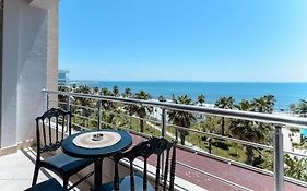 Grand View Apartment